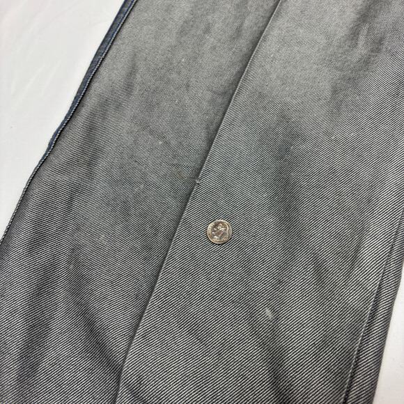 Marithe Francois Girbaud MFG Baggy Jeans Skater Men's 40x33 - Picture 14 of 15